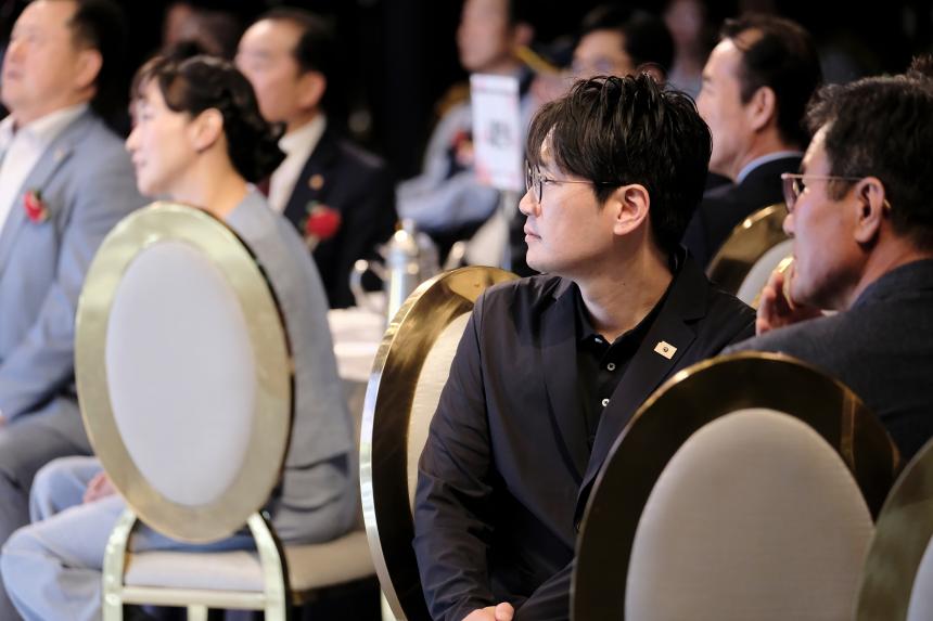 마포 6.25참전유공자 위문행사 - 18