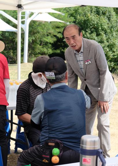 2026 마포구생활체육 파크골프대회 - 29