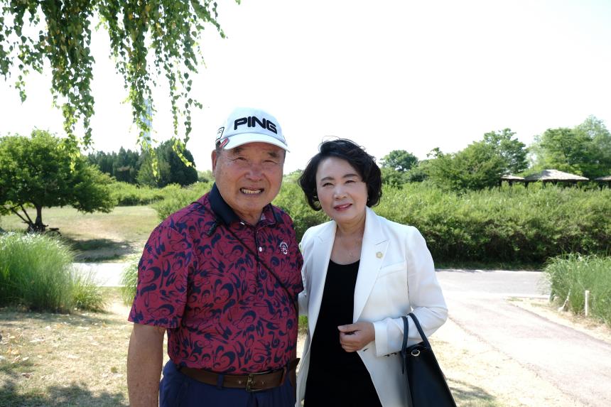 2026 마포구생활체육 파크골프대회 - 31