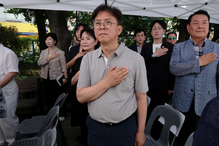 2026 마포나루굿 - 6