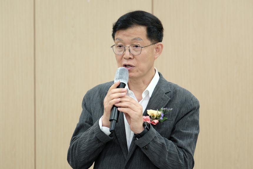 제10대 마포구의회 의원 당선자 의정활동 설명회 - 3