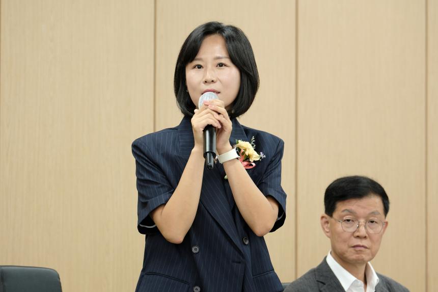 제10대 마포구의회 의원 당선자 의정활동 설명회 - 3