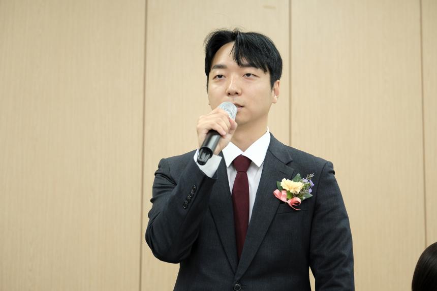 제10대 마포구의회 의원 당선자 의정활동 설명회 - 3