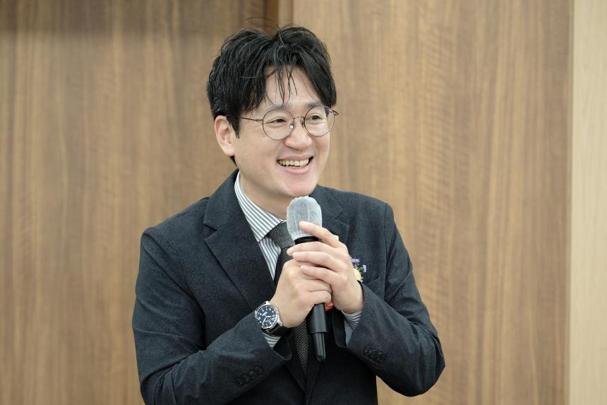 제10대 마포구의회 의원 당선자 의정활동 설명회 - 2