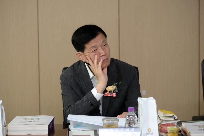 제10대 마포구의회 의원 당선자 의정활동 설명회 - 4