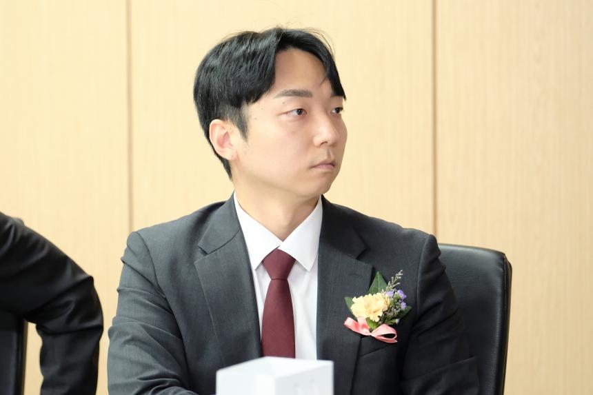 제10대 마포구의회 의원 당선자 의정활동 설명회 - 5