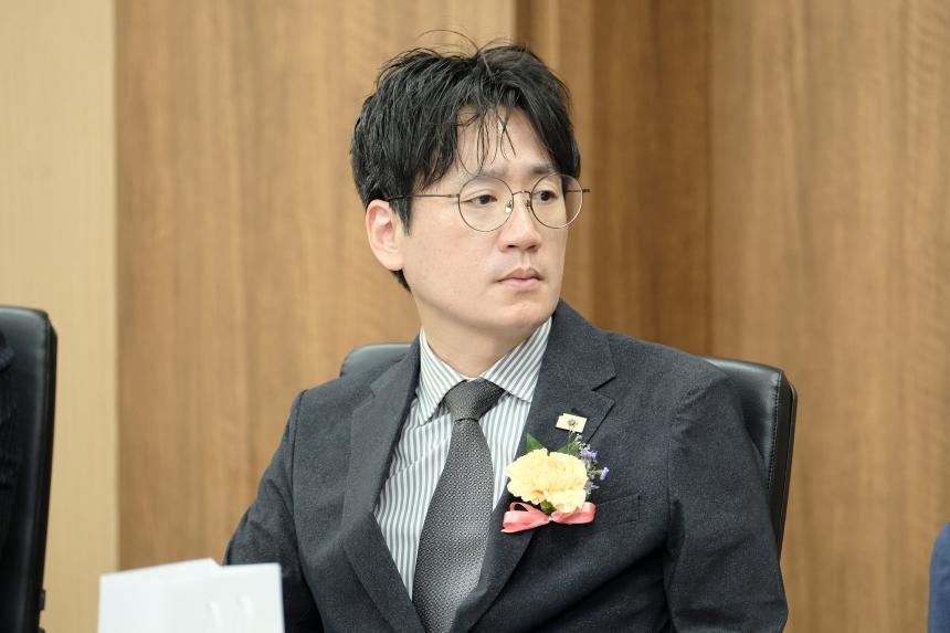 제10대 마포구의회 의원 당선자 의정활동 설명회 - 5