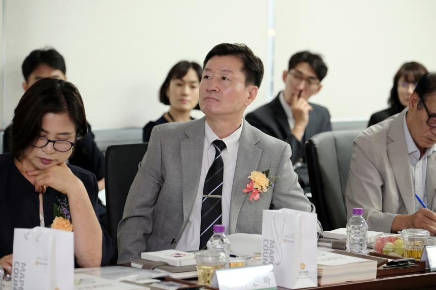 제10대 마포구의회 의원 당선자 의정활동 설명회 - 5