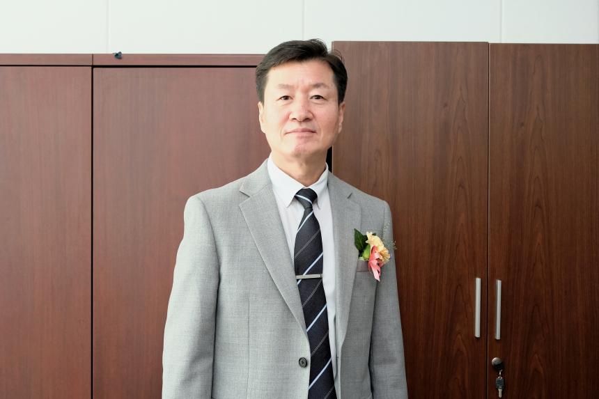 제10대 마포구의회 의원 당선자 의정활동 설명회 - 7