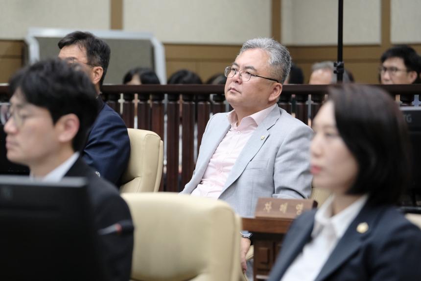 제1차 본회의-제284회 마포구의회 임시회