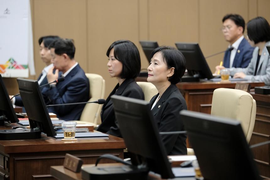 제1차 본회의-제284회 마포구의회 임시회