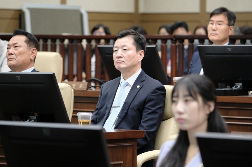 제1차 본회의-제284회 마포구의회 임시회
