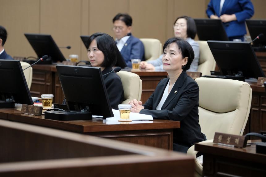 제10대 마포구의회 의장 및 부의장 선거