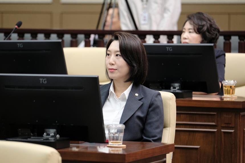 제10대 마포구의회 의장 및 부의장 선거