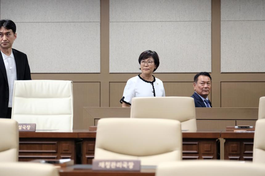 제2차 본회의-제284회 마포구의회 임시회