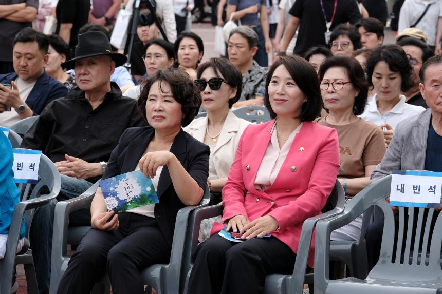 2026 홍대, 국악에 물들다 - 1
