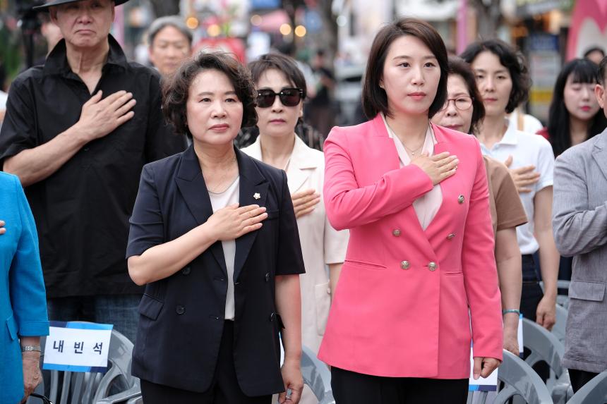 2026 홍대, 국악에 물들다 - 3