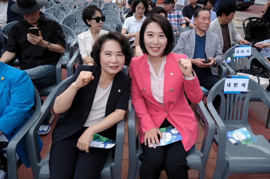 2026 홍대, 국악에 물들다