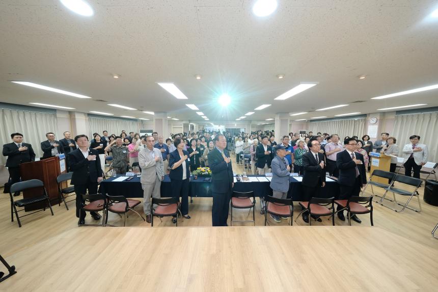 성산2동 주민과의 대화 - 4