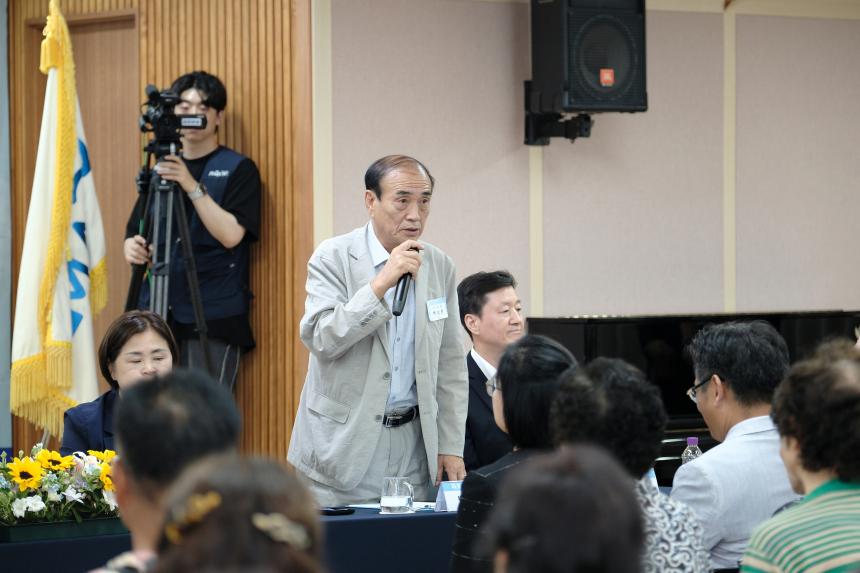 성산2동 주민과의 대화 - 11