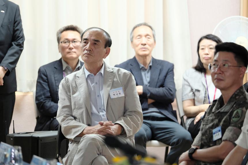 성산2동 주민과의 대화 - 26