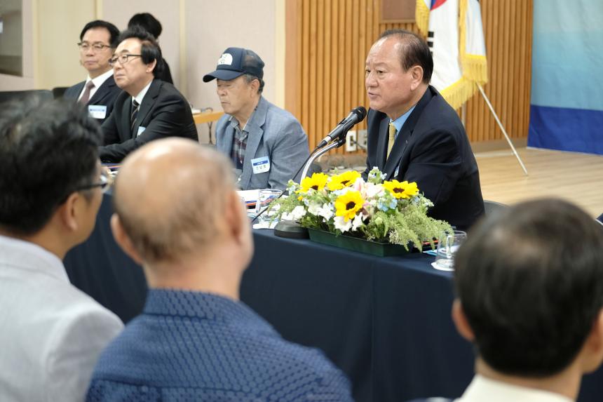 성산2동 주민과의 대화 - 42