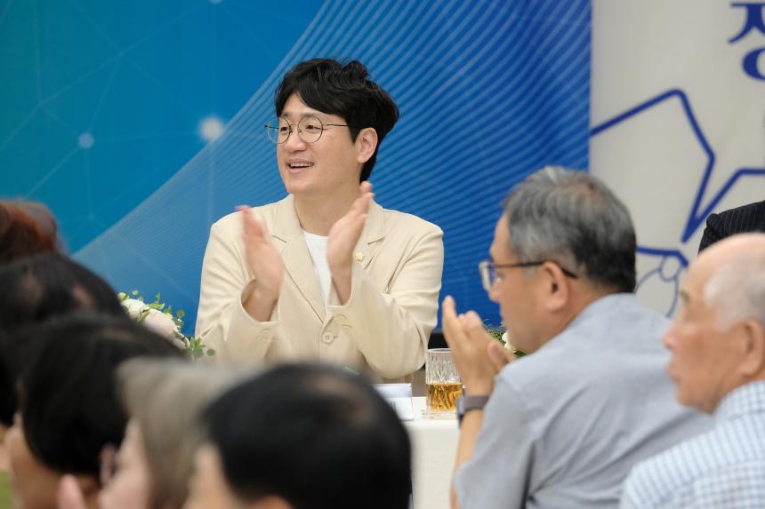 합정동 주민과의 대화 - 8