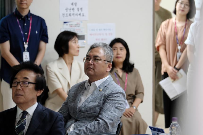 망원2동 주민과의 대화 - 6