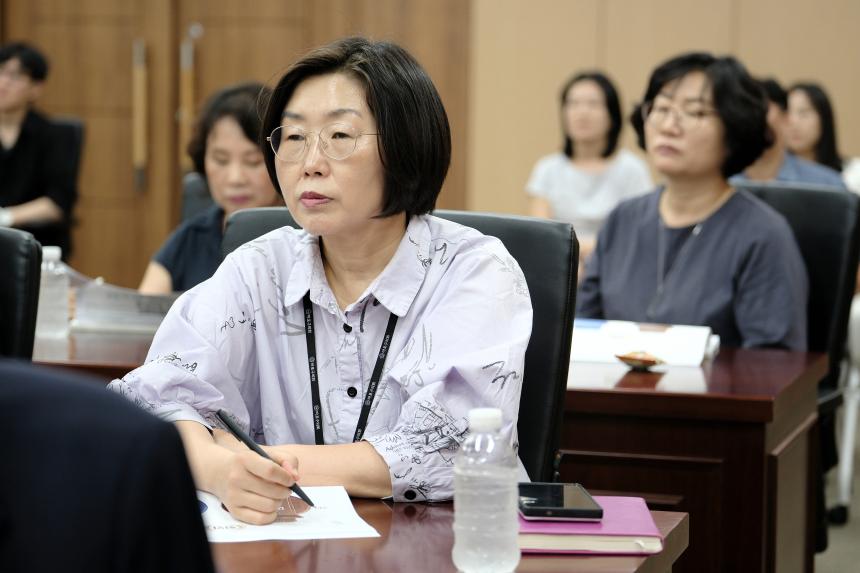 2026년 제10대 마포구의회 역량강화 교육 - 9