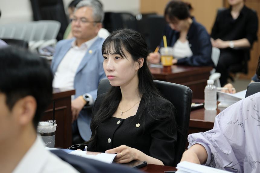 2026년 제10대 마포구의회 역량강화 교육 - 19