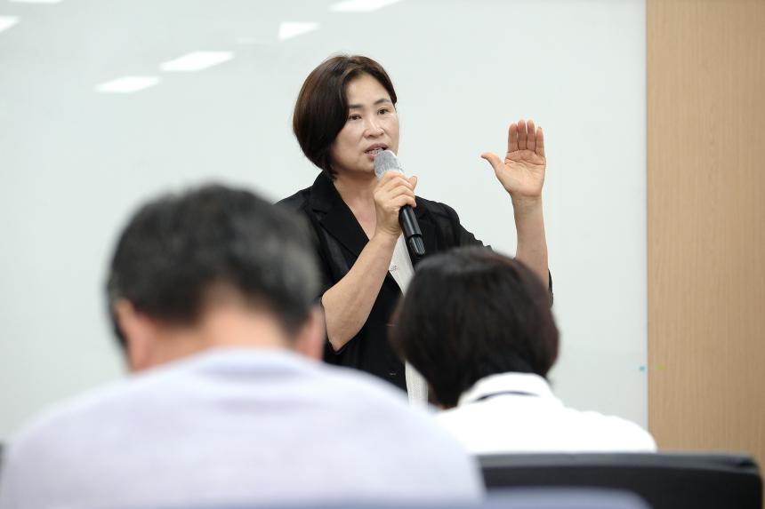 2026년 제10대 마포구의회 역량강화 교육 - 31