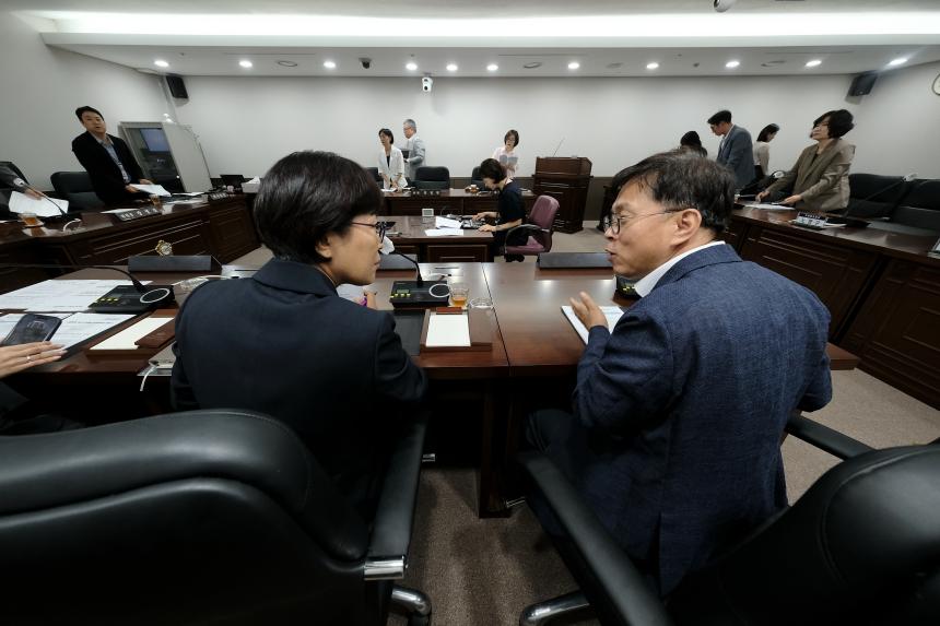 재2차 의회운영위원회-제284회 마포구의회 임시회&lpar;폐회중&rpar; - 21