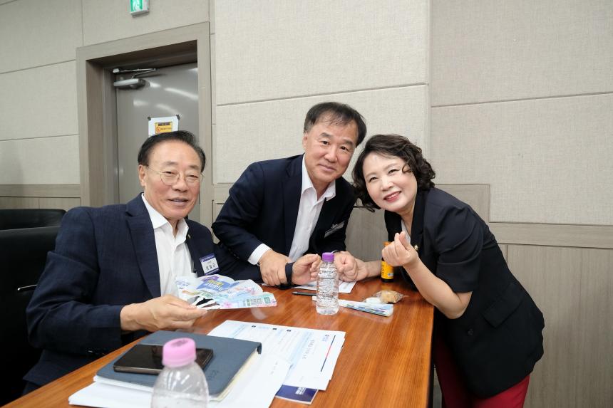 민주평화통일자문회의 서울 마포구협의회-2026년 3분기 정기회의 - 55