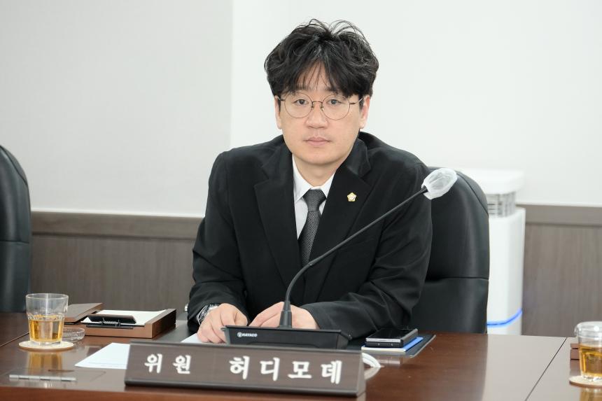 제2차 보건복지위원회-제284회 마포구의회 임시회 폐회중 - 7