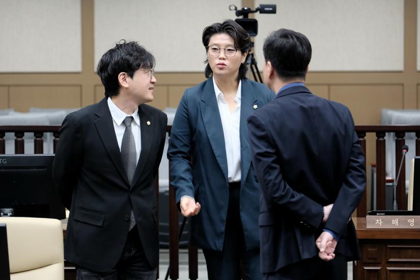 제1차 본회의-제285회 마포구의회 임시회 - 19