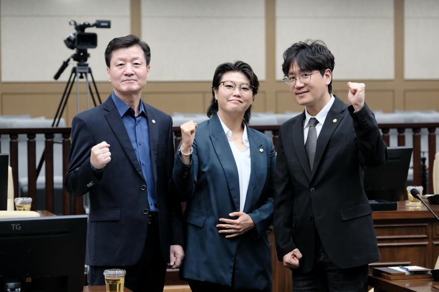 제1차 본회의-제285회 마포구의회 임시회 - 21