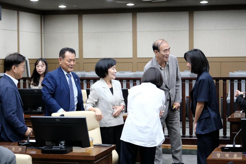 제1차 본회의-제285회 마포구의회 임시회 - 25