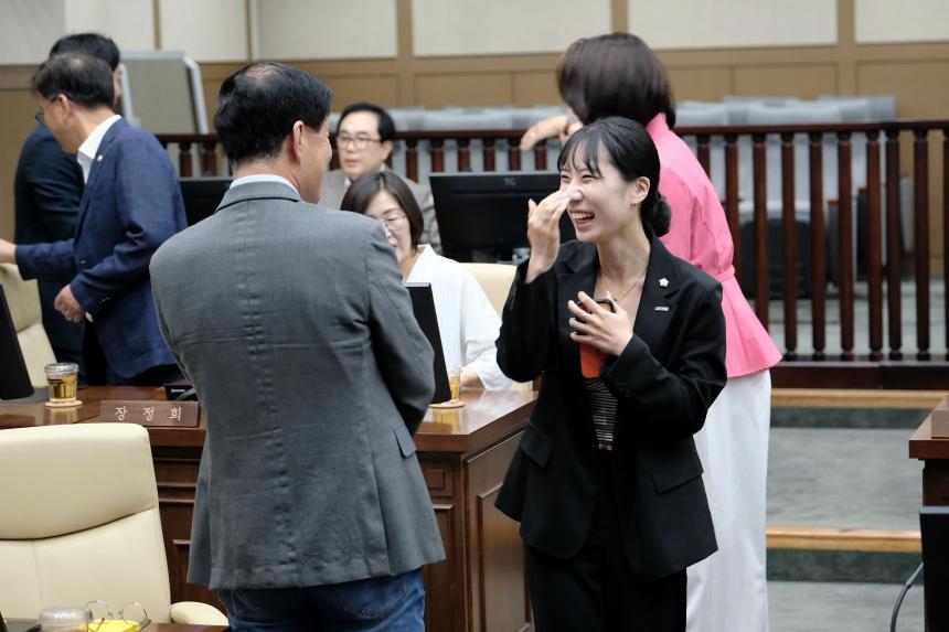 제1차 본회의-제285회 마포구의회 임시회 - 26