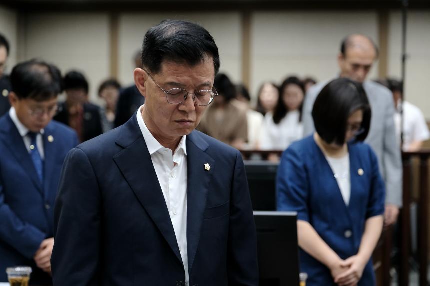 제1차 본회의-제286회 마포구의회 제1차 정례회 - 9