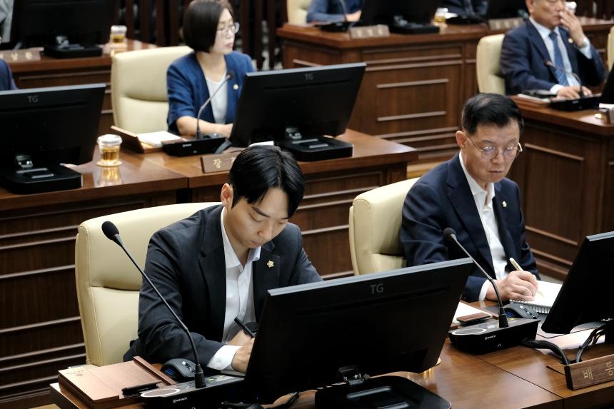 제1차 본회의-제286회 마포구의회 제1차 정례회 - 31