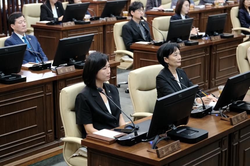제1차 본회의-제286회 마포구의회 제1차 정례회 - 32
