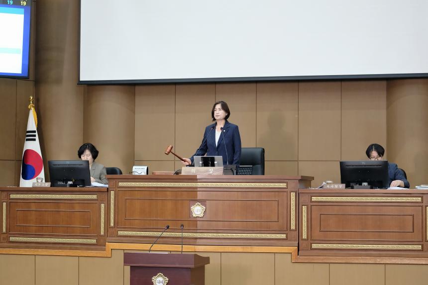 제1차 본회의-제286회 마포구의회 제1차 정례회 - 37