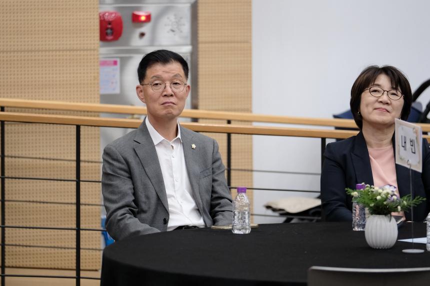 2026년 마포구 양성평등주간 기념식 - 35