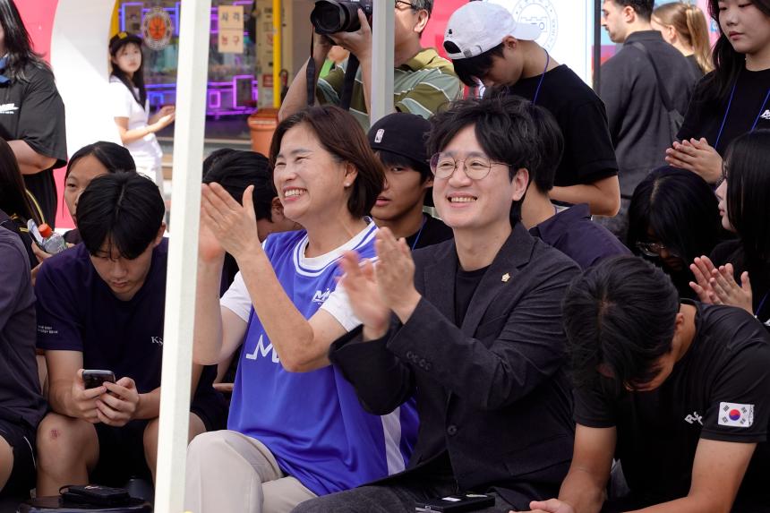 제3회 마포구 청소년 축제 - 10