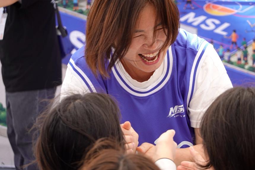 제3회 마포구 청소년 축제 - 12