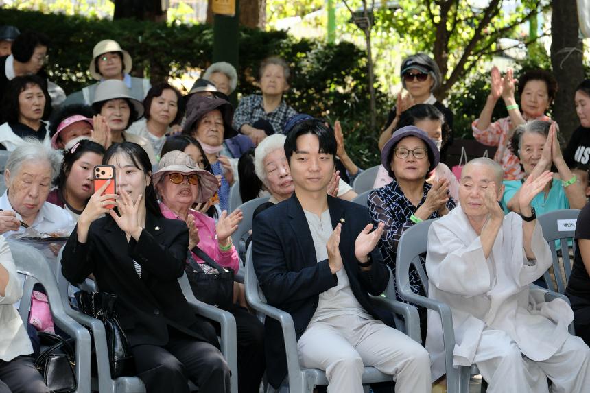제4회 복사골 도화동 한마음축제 - 26