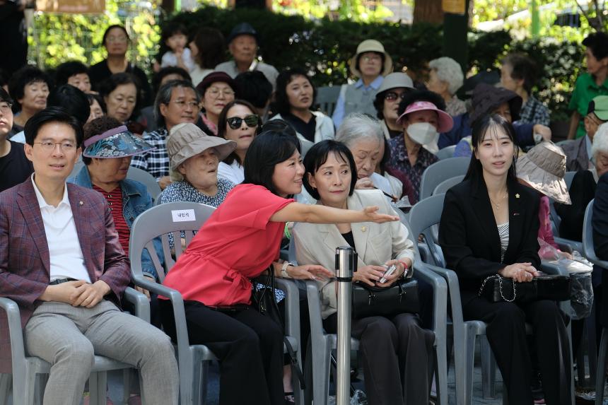 제4회 복사골 도화동 한마음축제 - 29