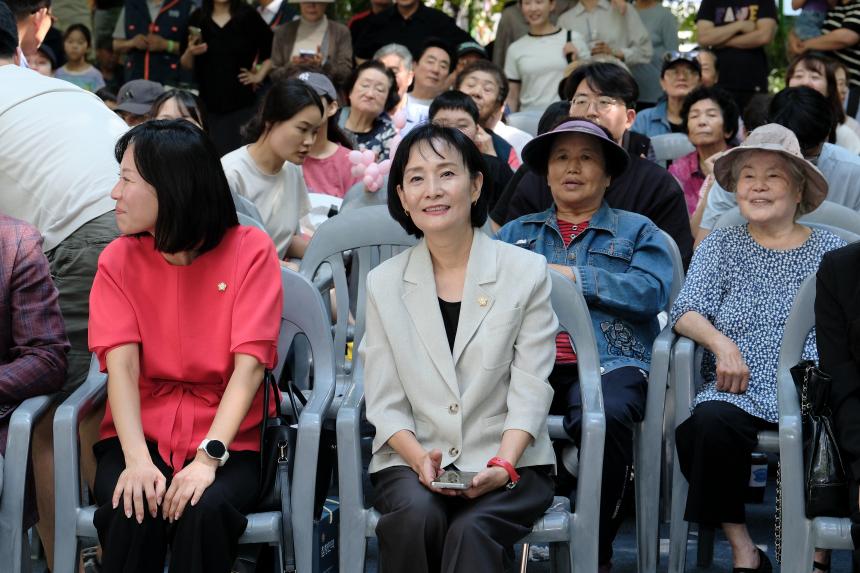 제4회 복사골 도화동 한마음축제 - 35
