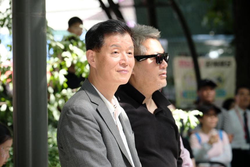제4회 복사골 도화동 한마음축제 - 38