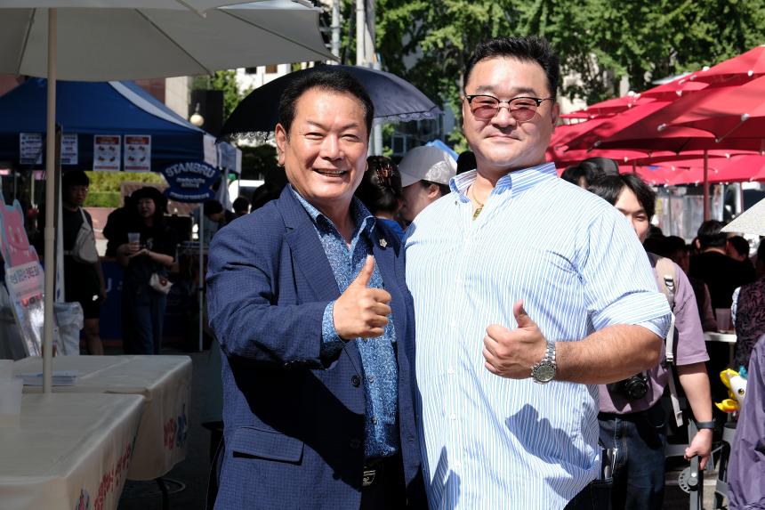 제4회 복사골 도화동 한마음축제 - 42